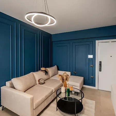 Viso In Odyssey Indoor Pool&spa