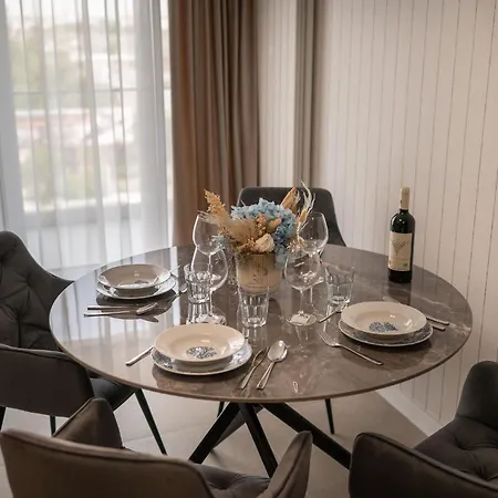 Viso In Odyssey Indoor Pool&spa * Mamaia