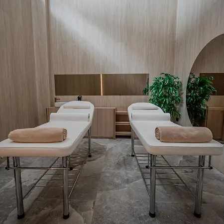 Viso In Odyssey Indoor Pool&spa