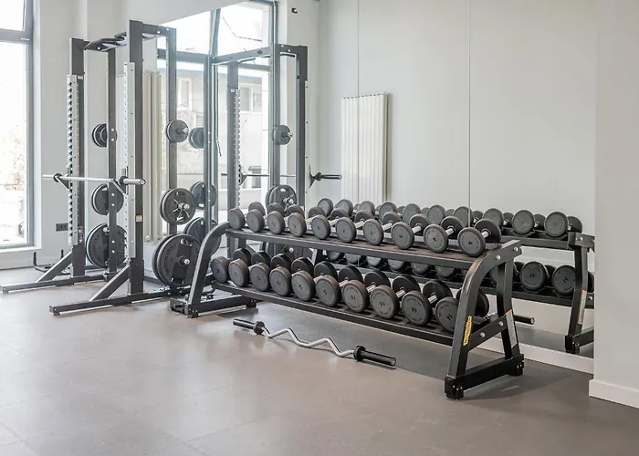 Viso In Odyssey Pool & 公寓 *