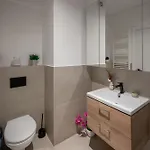 Apartment Viso In Odyssey Pool &