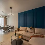 Viso In Odyssey Pool & Apartment *