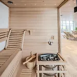 Apartment Viso In Odyssey Pool &