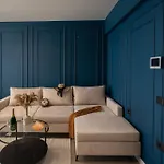 Apartment Viso In Odyssey Pool &