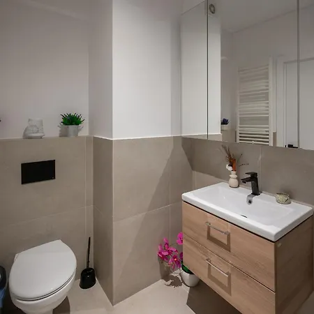 Apartamento Viso In Odyssey Indoor Pool &