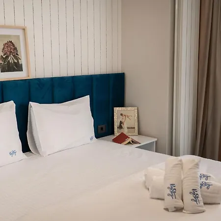 Viso In Odyssey Indoor Pool & Apartamento Mamaia