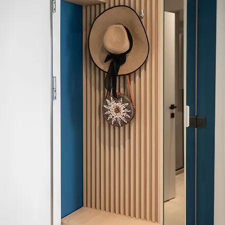 Apartamento Viso In Odyssey Indoor Pool & Mamaia