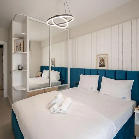 Viso In Odyssey Indoor Pool & Apartamento