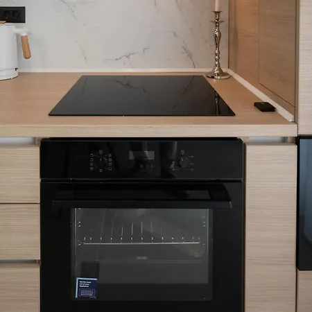 Apartamento Viso In Odyssey Indoor Pool & Mamaia