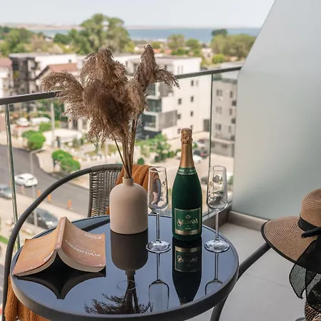 Apartamento Viso In Odyssey Indoor Pool & *