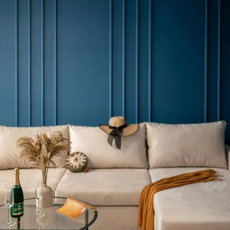 Viso In Odyssey Indoor Pool & Apartamento