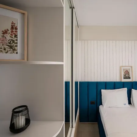 Viso In Odyssey Indoor Pool & * Mamaia