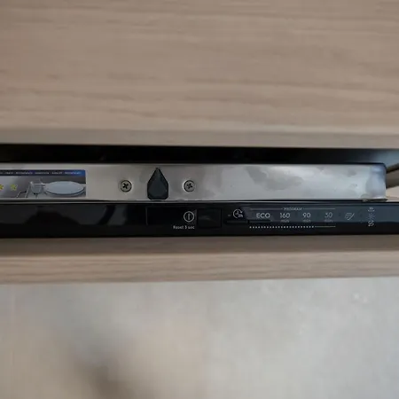 Viso In Odyssey Indoor Pool & Apartamento