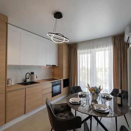 Apartamento Viso In Odyssey Indoor Pool & *