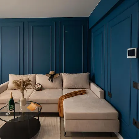 Apartamento Viso In Odyssey Indoor Pool &