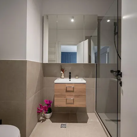 Viso In Odyssey Pool & Apartamento *