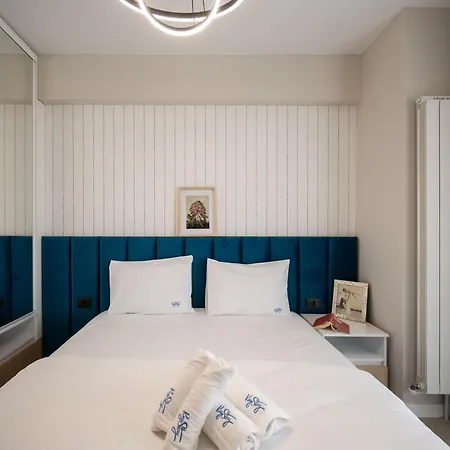 Viso In Odyssey Pool & Apartamento *