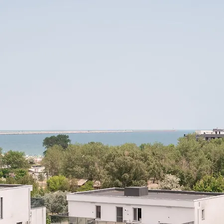 Viso In Odyssey Indoor Pool & Apartamento