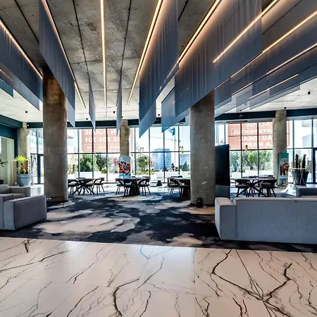 Viso In Odyssey Indoor Pool & Apartamento