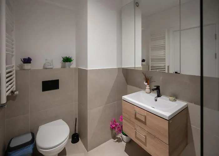 Apartamento Viso In Odyssey Pool &