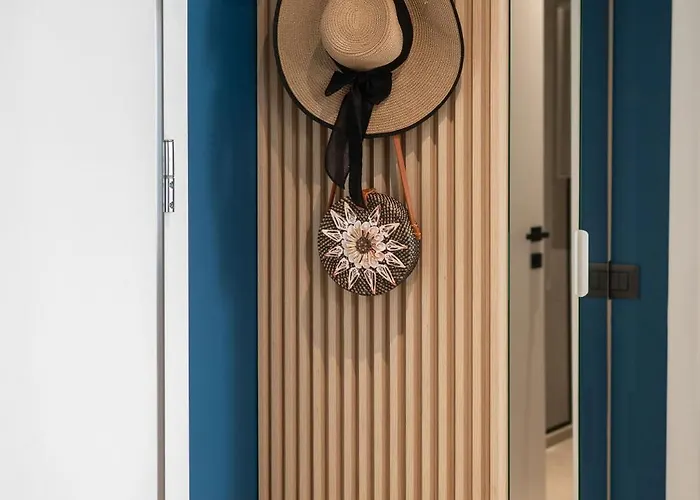 Apartamento Viso In Odyssey Pool & Mamaia