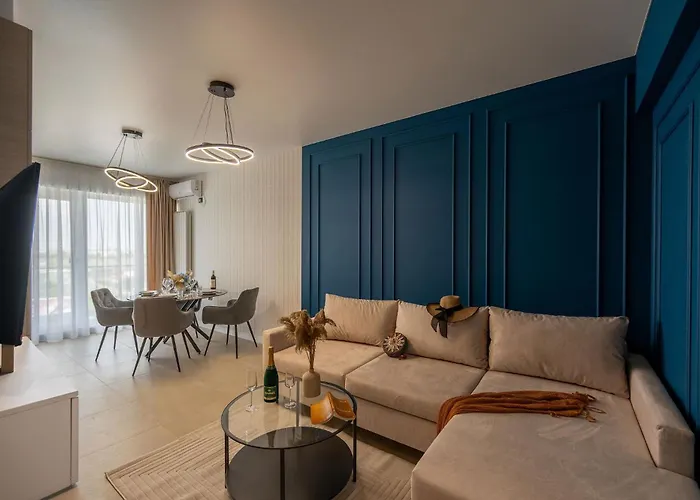 Viso In Odyssey Pool & Apartamento *