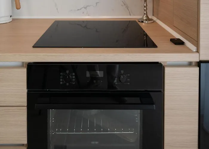 Apartamento Viso In Odyssey Pool & Mamaia