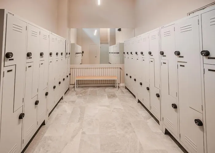 Viso In Odyssey Pool & *