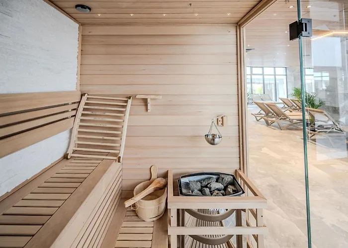 Apartamento Viso In Odyssey Pool &