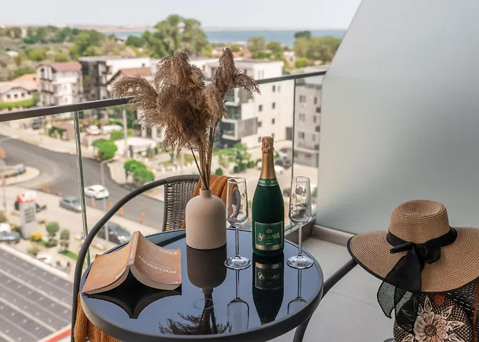 Apartamento Viso In Odyssey Pool & *