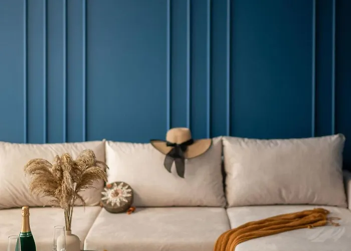 Viso In Odyssey Pool & Apartamento