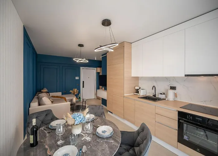 Apartamento Viso In Odyssey Pool &