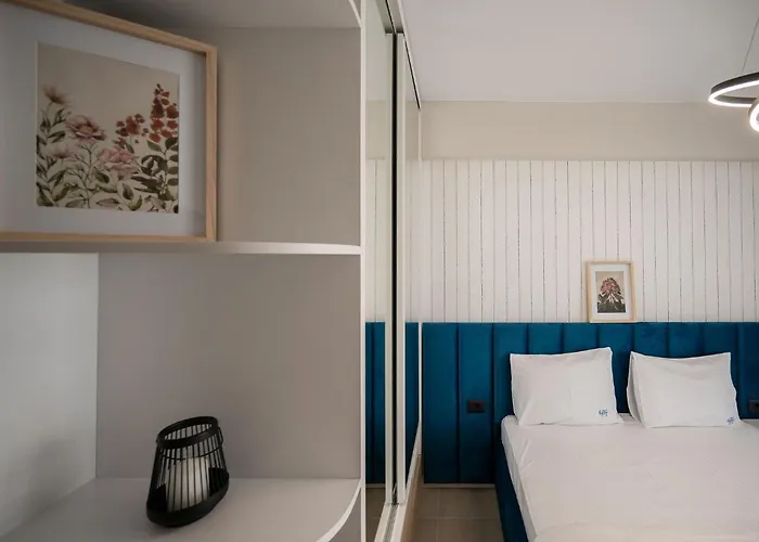 Viso In Odyssey Pool & * Mamaia