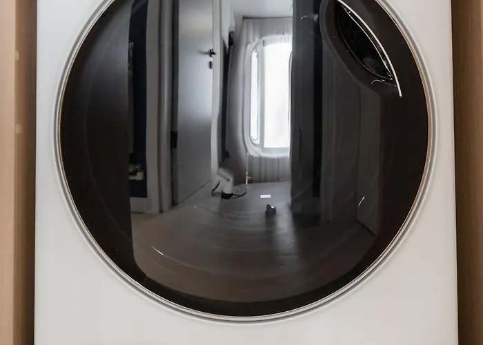 Viso In Odyssey Pool & Mamaia