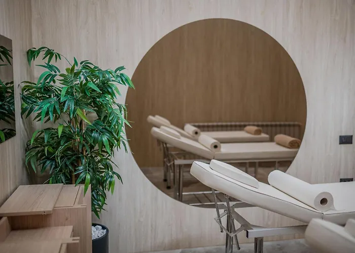 Viso In Odyssey Pool & Apartamento *