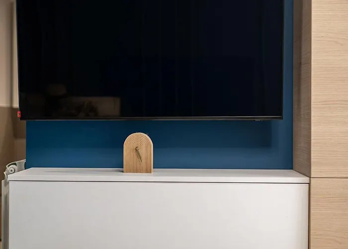 Viso In Odyssey Pool & Mamaia