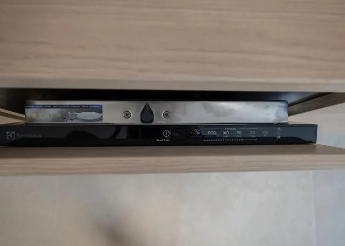 Viso In Odyssey Pool & Apartamento