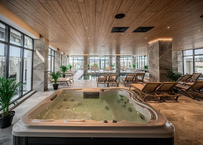 Apartamento Viso In Odyssey Pool &