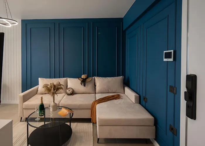 Apartamento Viso In Odyssey Pool &