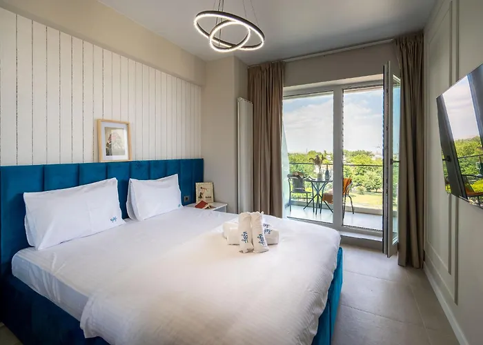 Apartamento Viso In Odyssey Pool & *