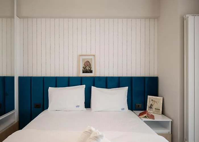 Viso In Odyssey Pool & Apartamento *