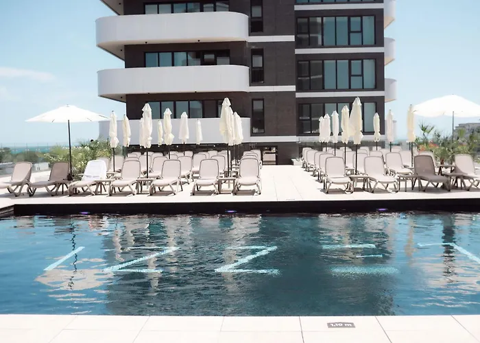 Apartamento Viso In Odyssey Pool & *