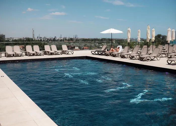 Apartamento Viso In Odyssey Pool &