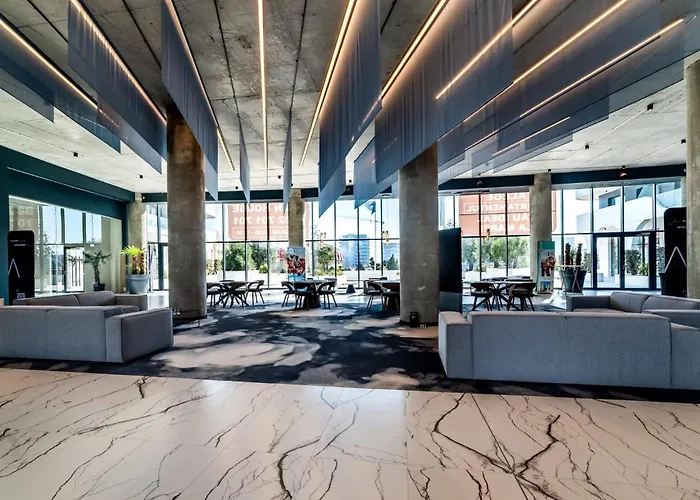 Viso In Odyssey Pool & Apartamento